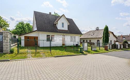 Prodej domu 258 m² s pozemkem 746 m², Liberec - Liberec XXX-Vratislavice nad Nisou