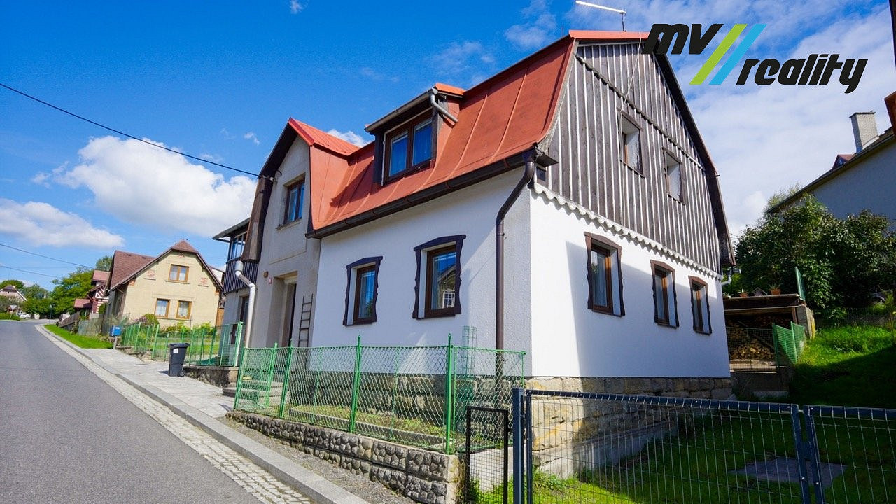 Prodej domu 177 m² s pozemkem 358 m² – fotografie 2