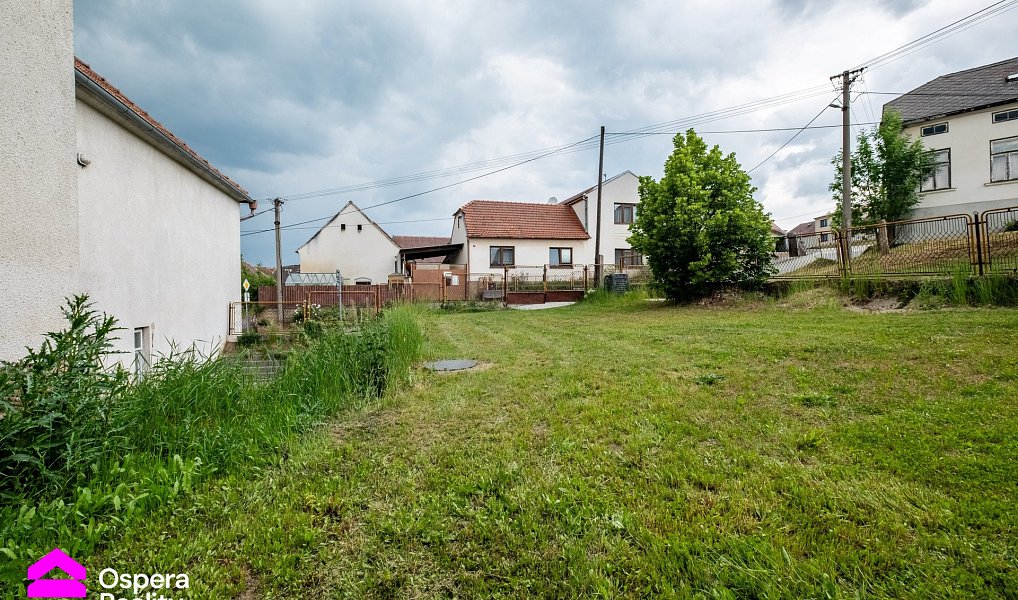 Prodej domu 260 m² s pozemkem 575 m², Lomy – náhled fotky 13