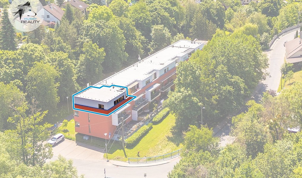 Prodej bytu 3+kk 89 m², Zlín – náhled fotky 4