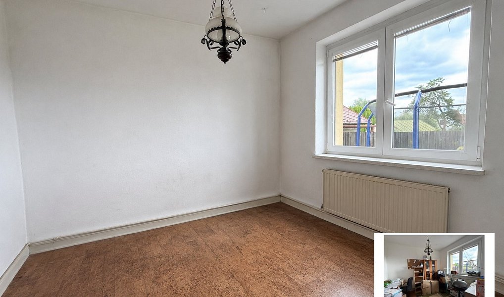 Prodej domu 150 m² s pozemkem 601 m², Strmilov – náhled fotky 17