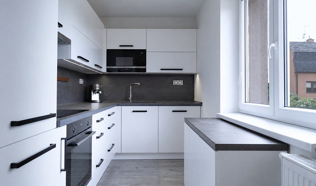 Prodej bytu 3+kk, 78 m², Svítkov - Pardubice, Pardubice