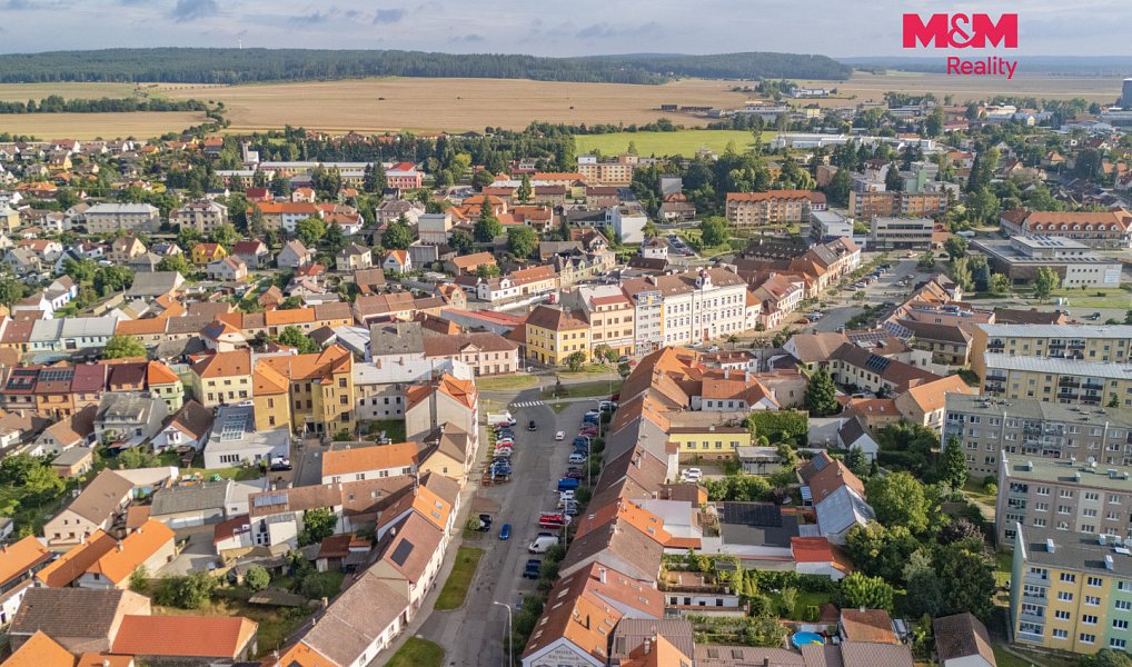 Pronájem obchodních prostor 38 m², Kralovice – náhled fotky 15
