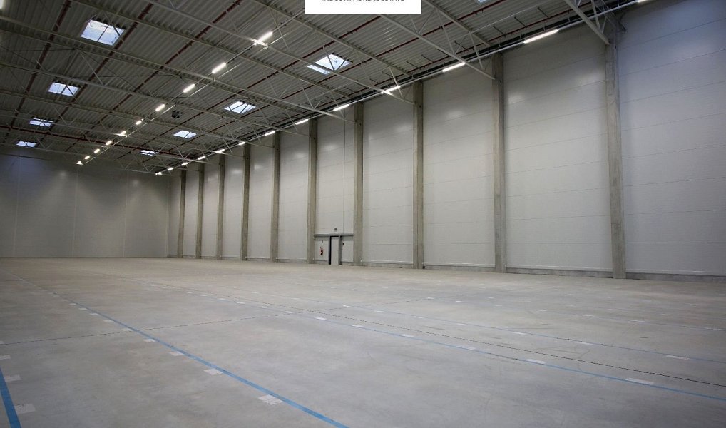 Pronájem výrobních prostor 6 475 m², Vystrkov – náhled fotky 3