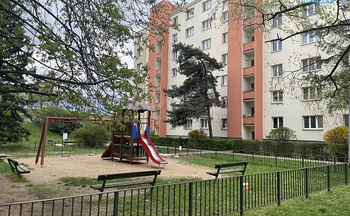 Prodej bytu 2+1 56 m², Senegalská, Praha 6 - Vokovice