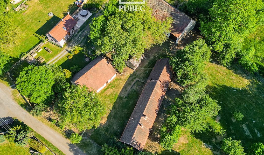 Prodej domu 160 m² s pozemkem 6 540 m², Řenče – náhled fotky 19