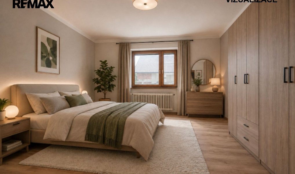 Prodej domu 182 m² s pozemkem 957 m², Kamenice – náhled fotky 11