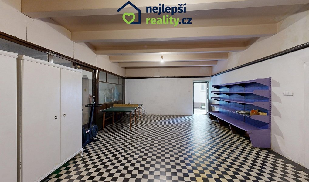 Pronájem obchodních prostor 54 m², Třebívlice – náhled fotky 4