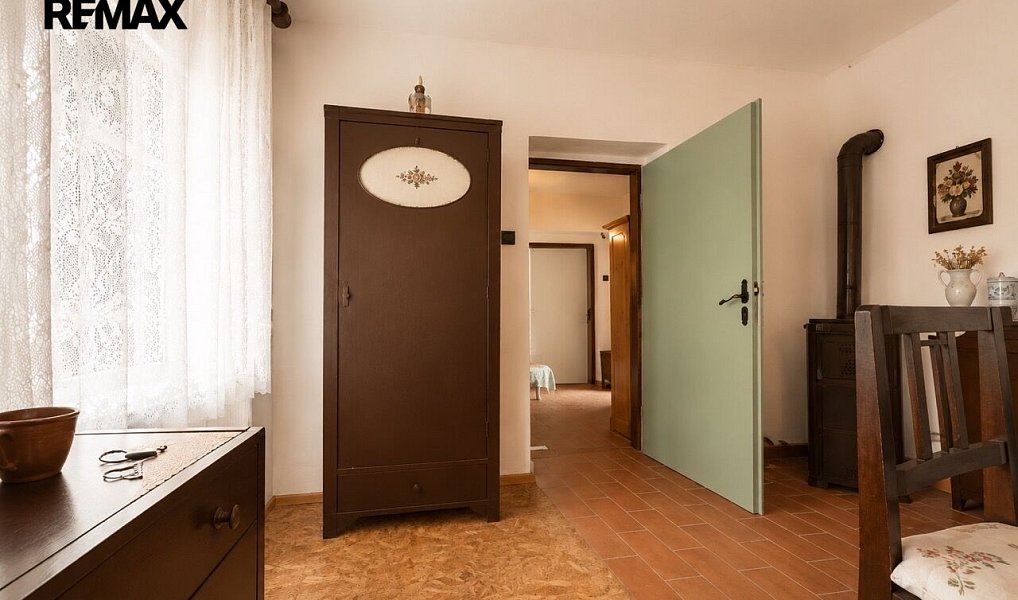 Prodej chaty/chalupy 90 m² s pozemkem 576 m², Mlečice – náhled fotky 10