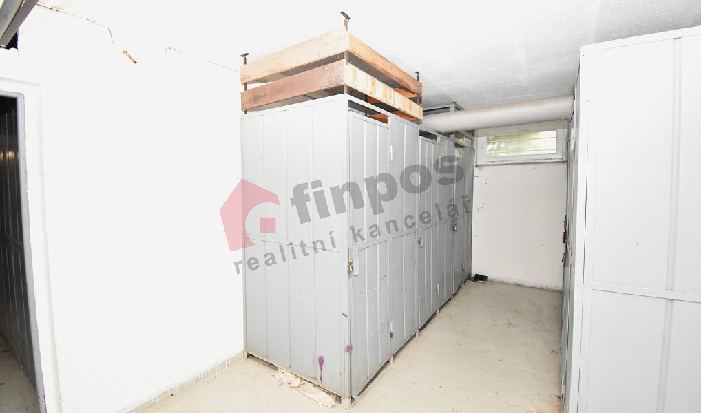 Pronájem bytu 1+1 37 m², Žatec – náhled fotky 10