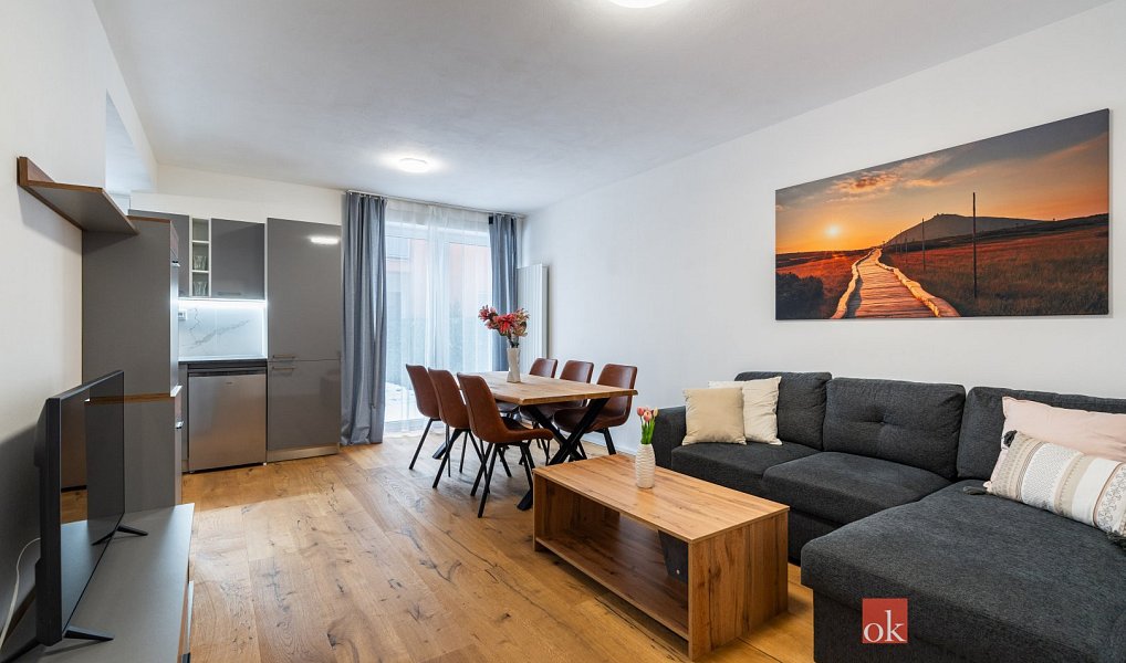 Prodej bytu 3+kk 72 m², Svoboda nad Úpou – náhled fotky 3