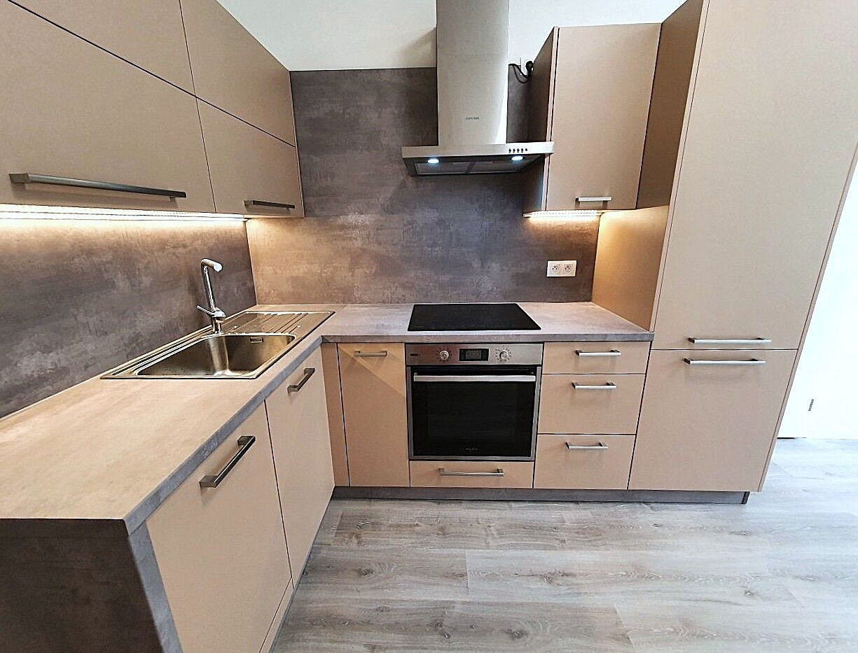 Pronájem bytu 2+1 75 m²