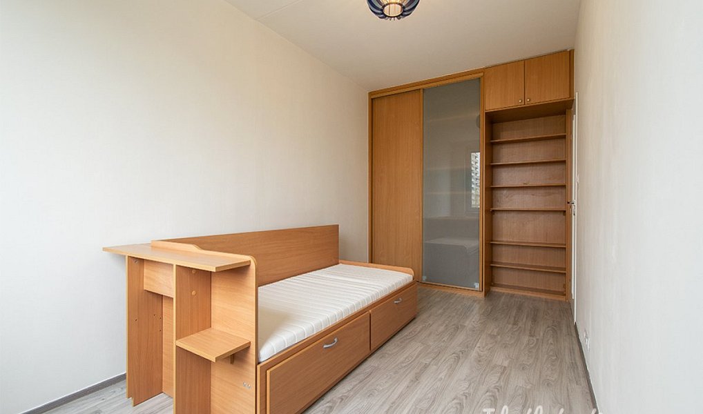 Pronájem bytu 3+kk 74 m², Praha – náhled fotky 9