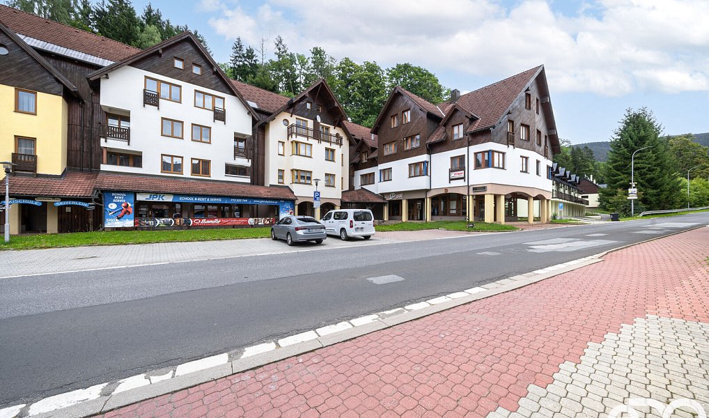 Prodej bytu 2+kk 52 m², Rokytnice nad Jizerou – náhled fotky 2