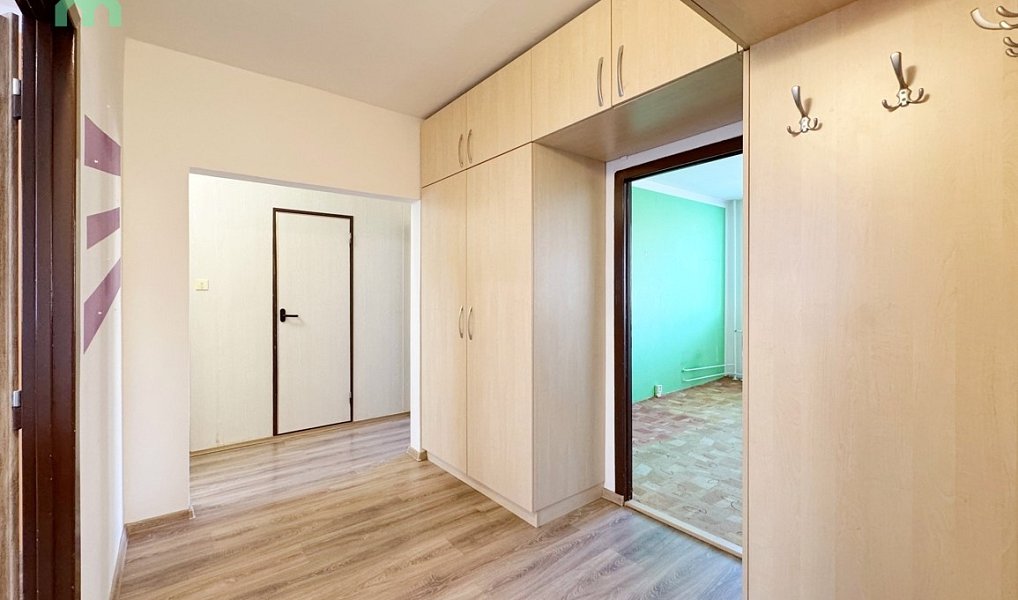 Prodej bytu 3+1 67 m², Břidličná – náhled fotky 4