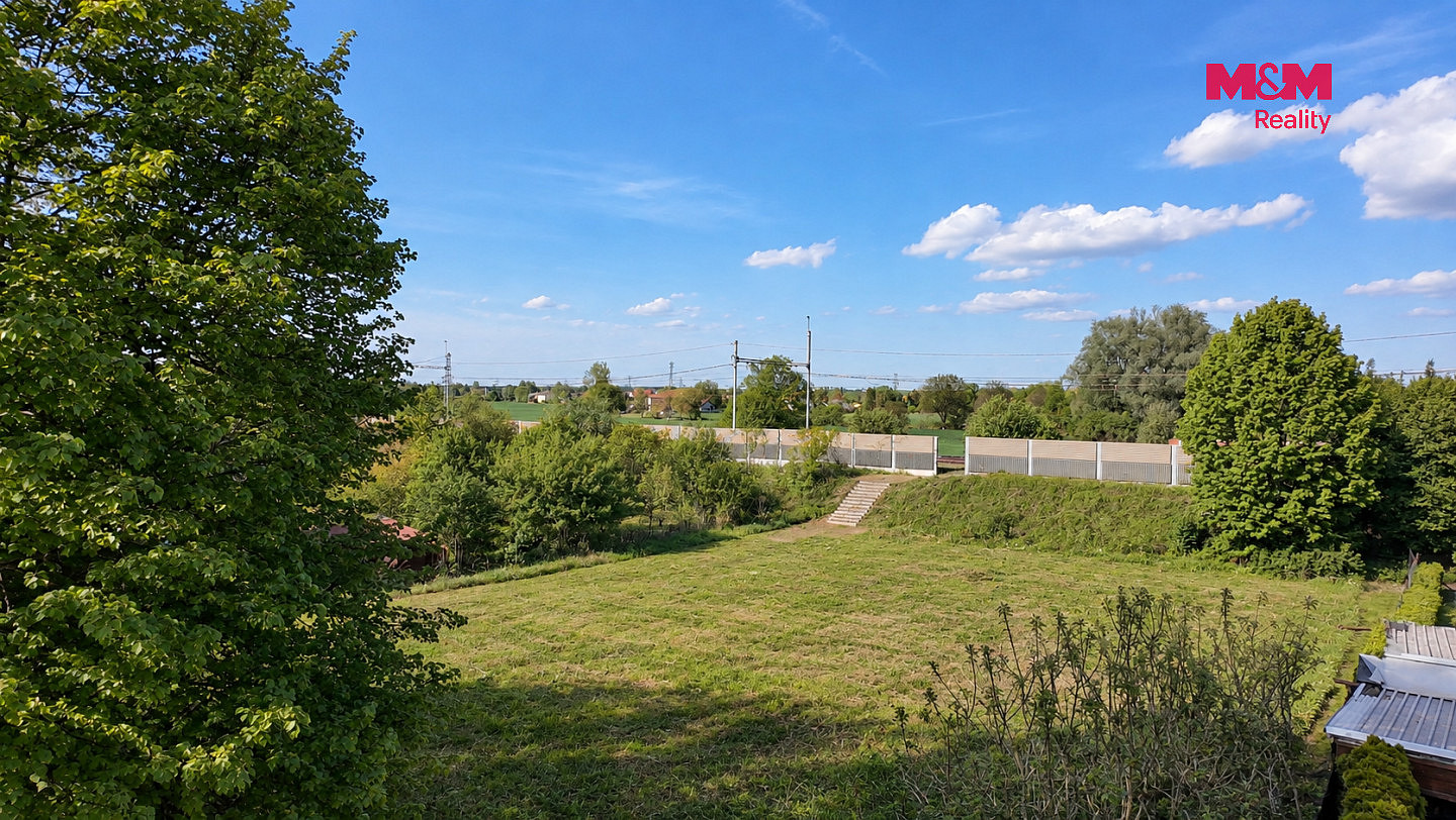 Prodej stavebního pozemku 1 288 m² – fotografie 3