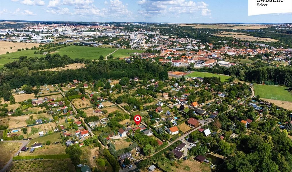 Prodej chaty/chalupy 34 m² s pozemkem 438 m², Znojmo – náhled fotky 25