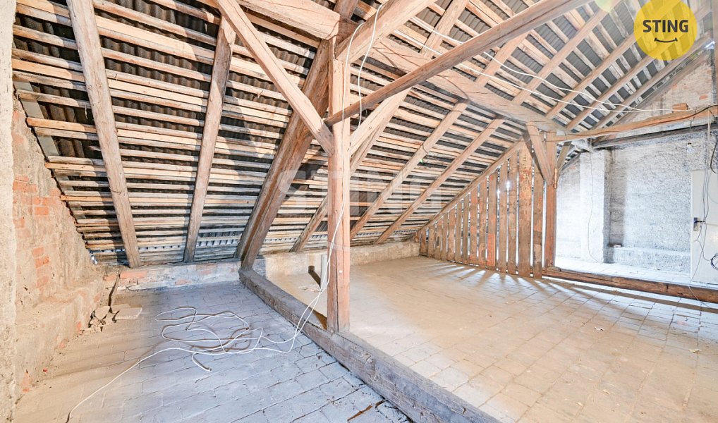 Prodej domu 150 m² s pozemkem 260 m², Skuteč – náhled fotky 16