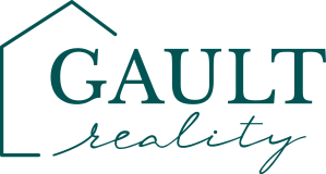 Gault reality - Veronika Gault