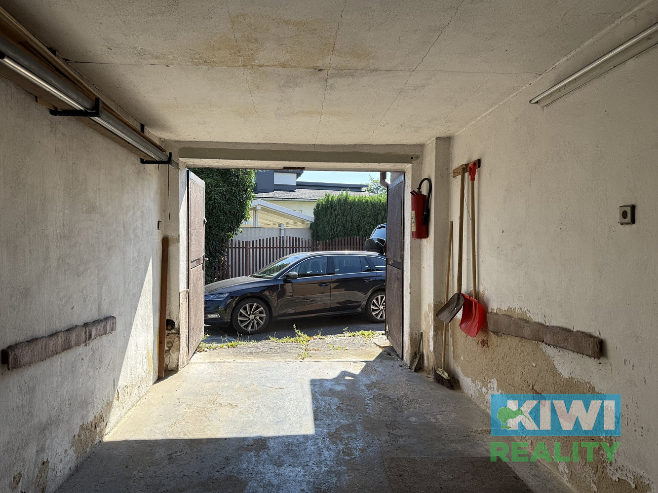 Prodej, garáž, 20 m2, dolní benešov — photo 5