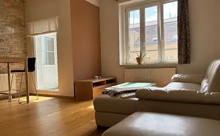 Prodej bytu 2+kk 58 m²
