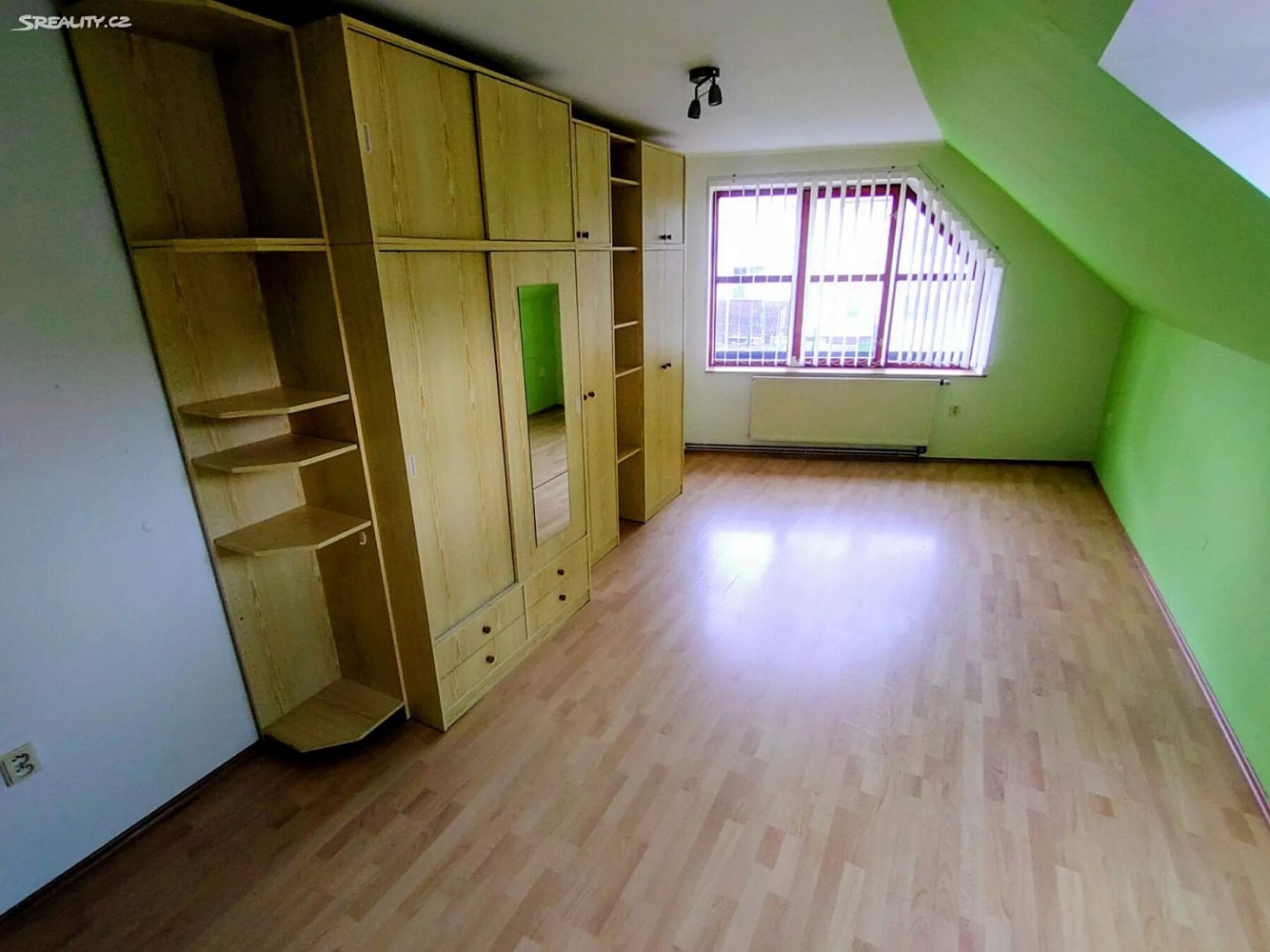 Pronájem bytu 3+kk 71 m² – fotografie 3