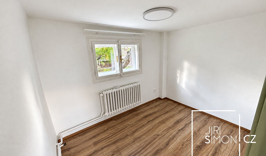 Pronájem bytu 2+kk 40 m², Praha – náhled fotky 9