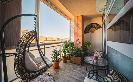 Prodej bytu 3+kk 55 m²
