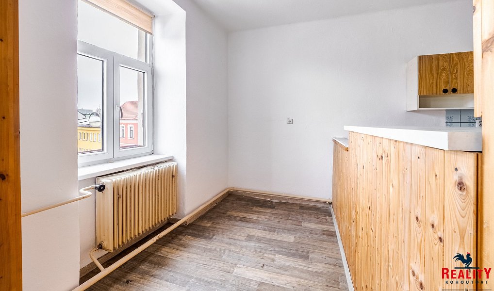 Prodej domu 330 m² s pozemkem 515 m², Mladá Vožice – náhled fotky 10