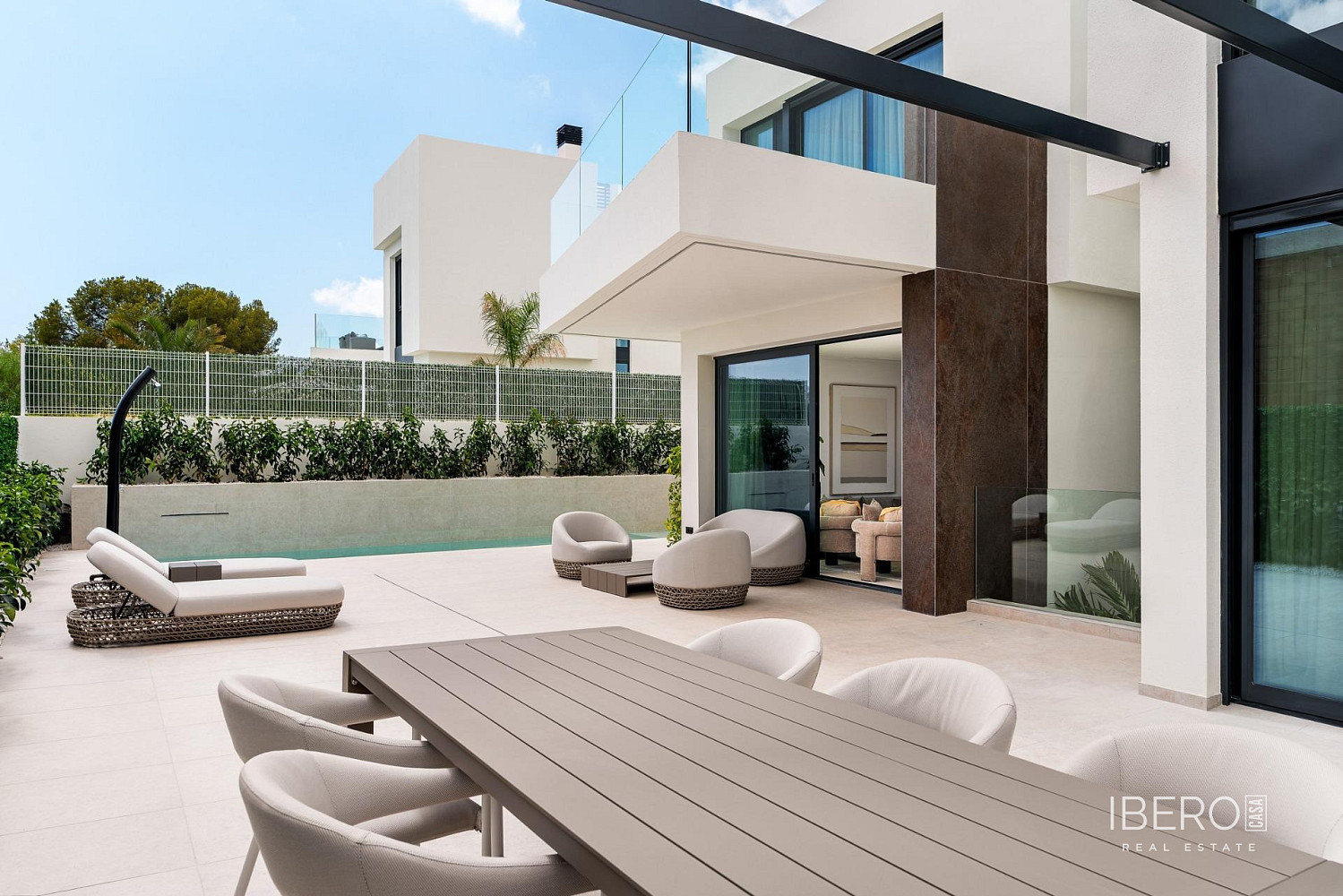 Casa 5+kk – la Nucia, Urbanización Pla de Garaita, Coloma - Més