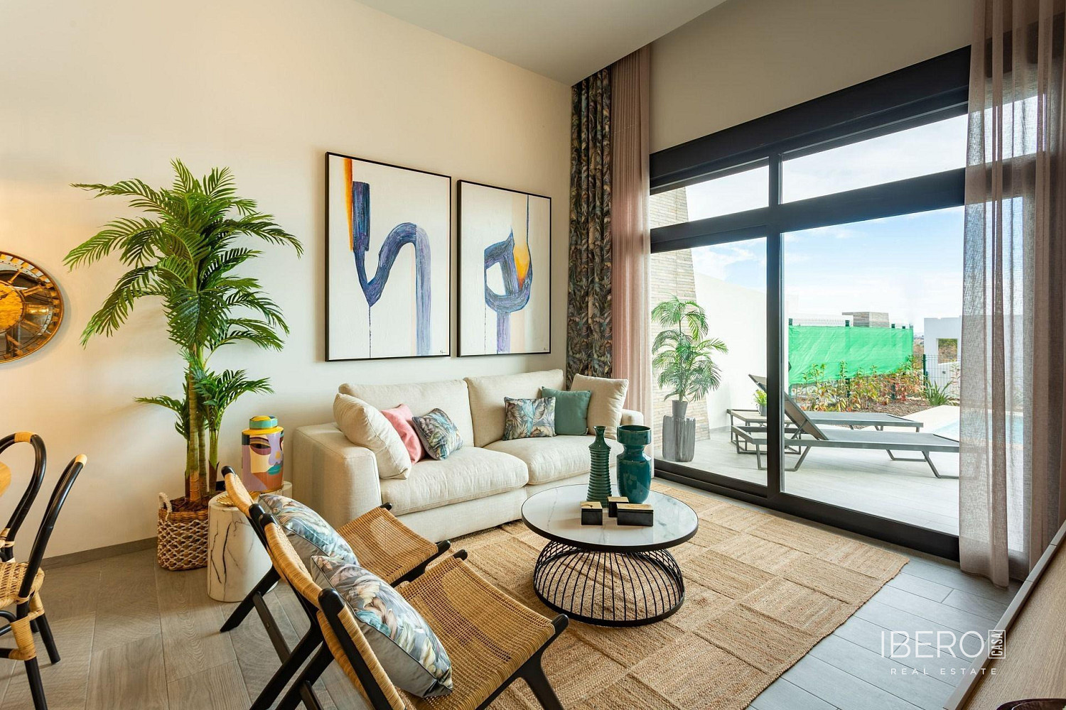 Casa 4+kk – Algorfa, el Baix Segura / La Vega Baja - Vista 2