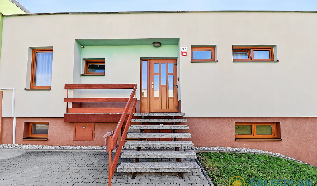Prodej domu 233 m² s pozemkem 266 m², Boskovice – náhled fotky 26