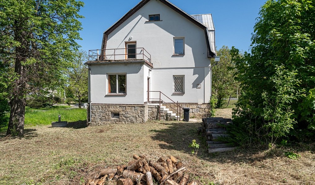 Prodej domu 166 m² s pozemkem 949 m², Velké Kunětice – náhled fotky 14