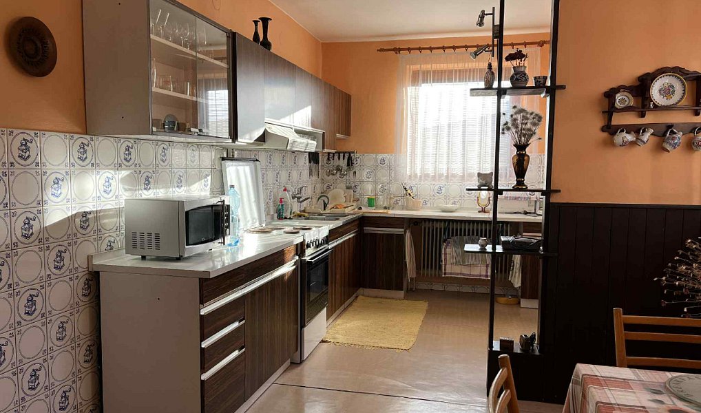 Prodej domu 175 m² s pozemkem 1 035 m², Plumlov – náhled fotky 7