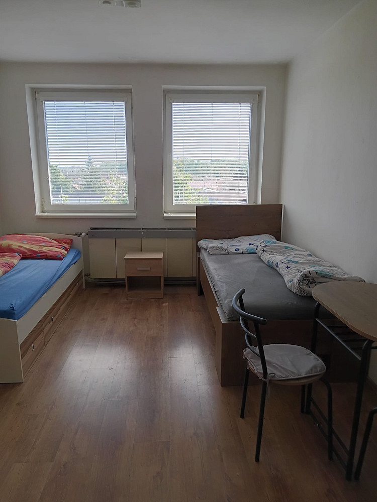 Pronájem ubytovacího objektu 20 m²