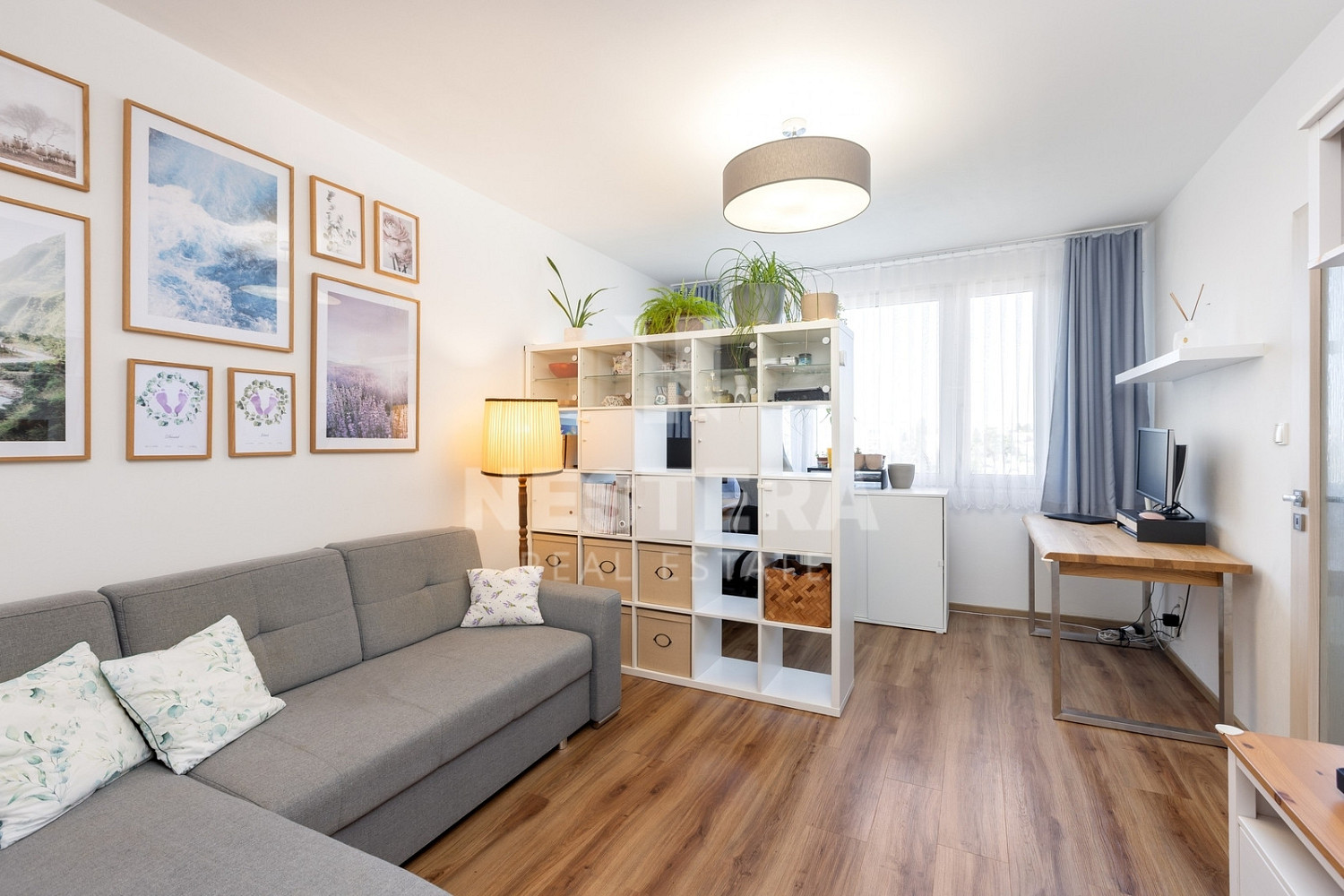 Prodej bytu 3+1 76 m², Praha