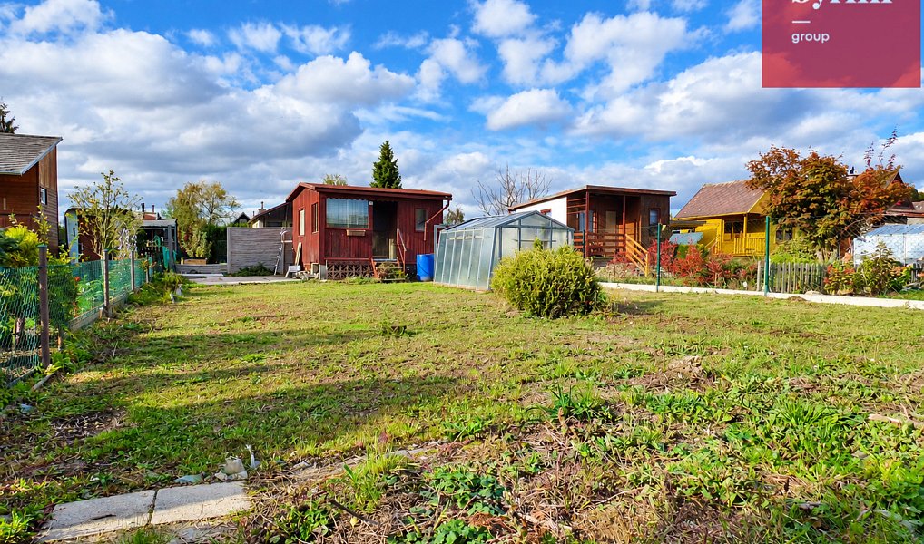 Prodej zahrady, 250 m², Opava