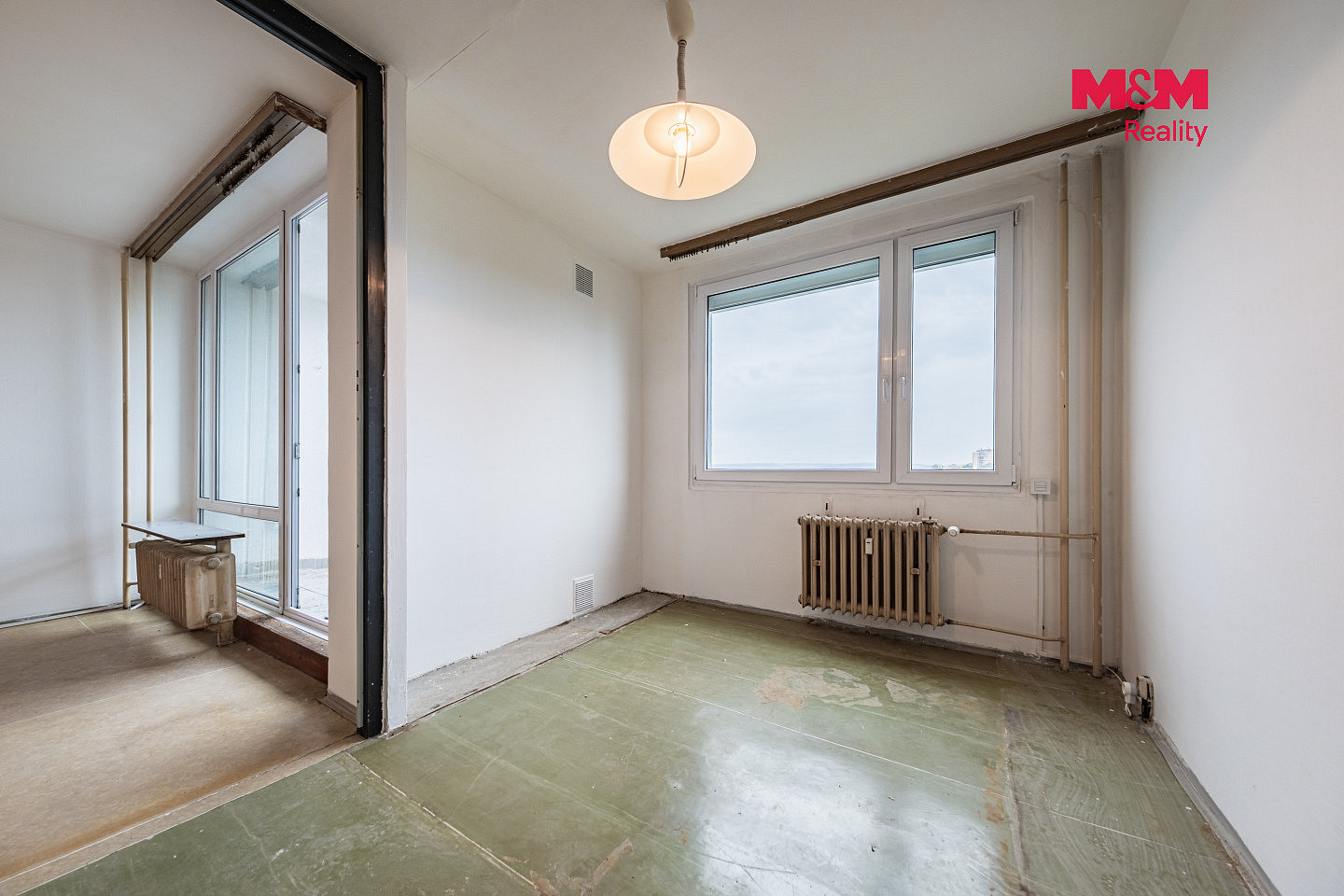 Prodej bytu 3+1 68 m² – fotografie 4