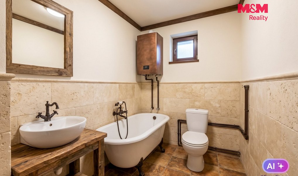 Prodej domu 61 m² s pozemkem 293 m², Holubice – náhled fotky 13
