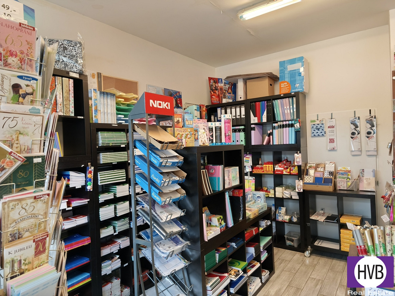 Prodej obchodních prostor 40 m² — photo 4