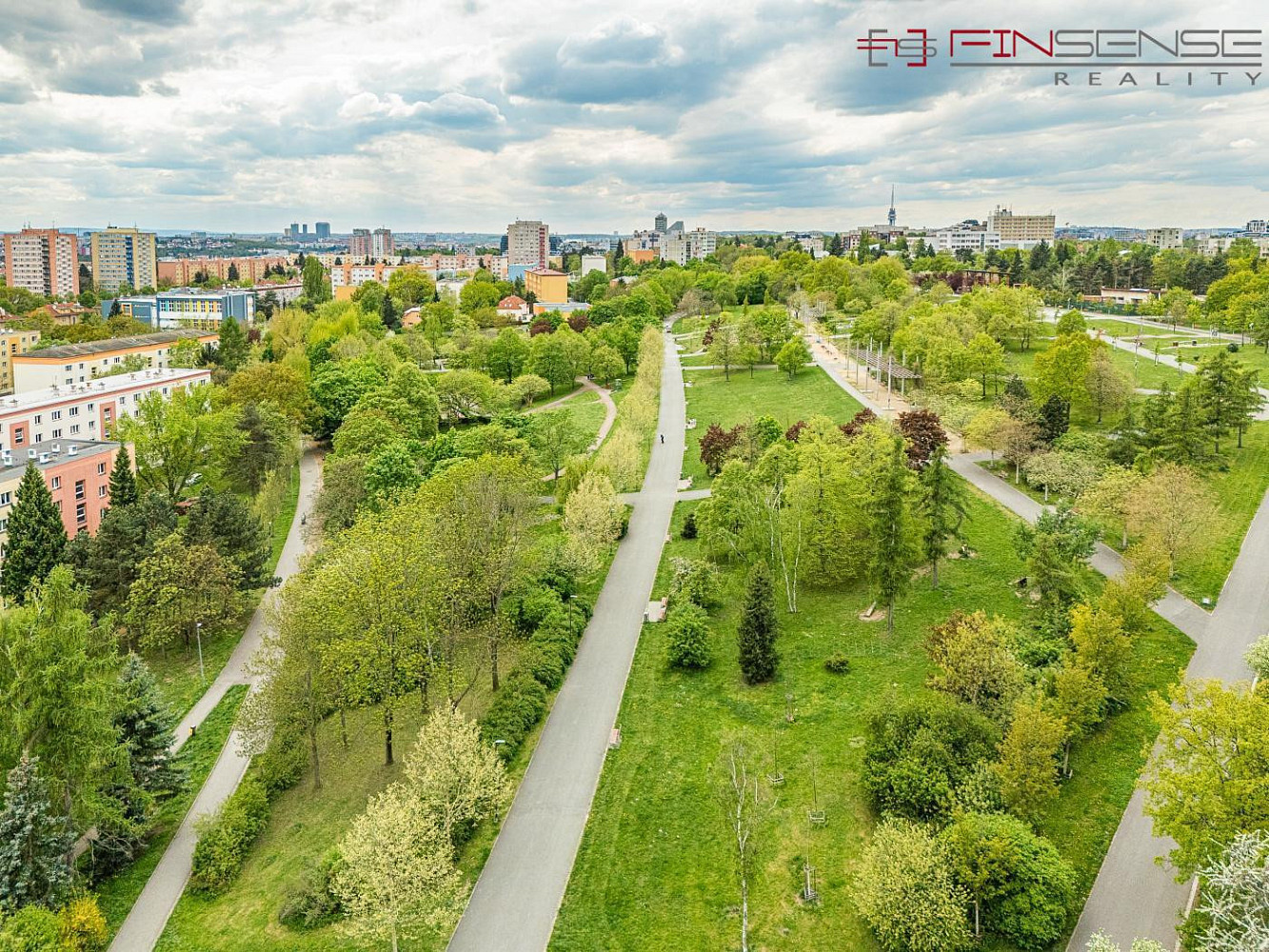 Prodej stavebního pozemku 336 m² — photo 5