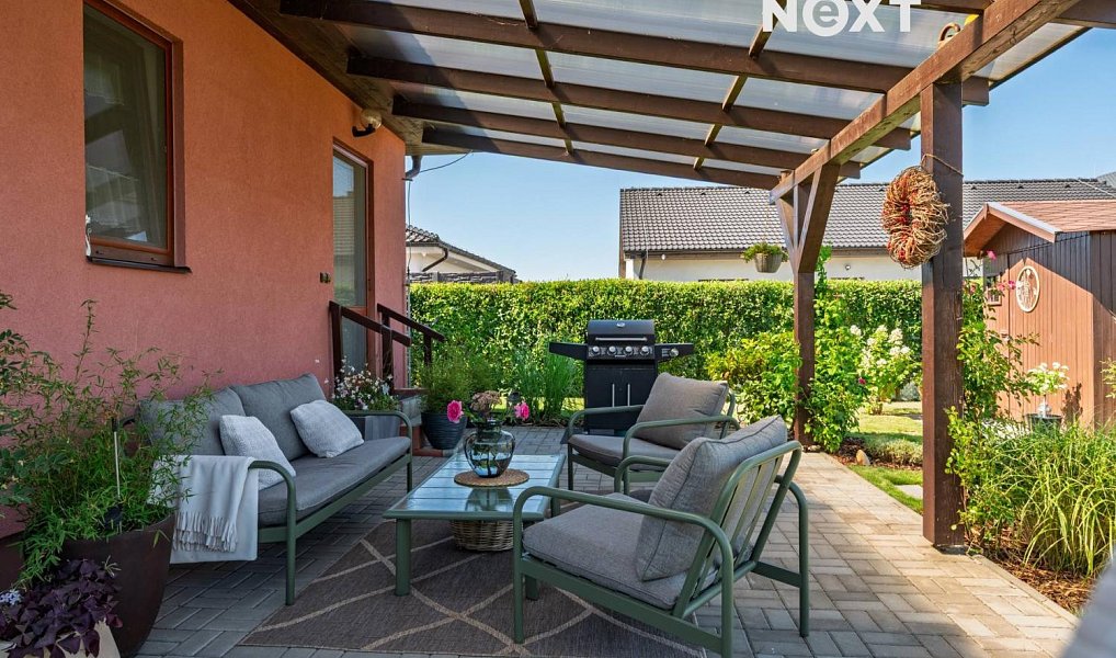 Prodej domu 150 m² s pozemkem 886 m², Tuhaň – náhled fotky 5