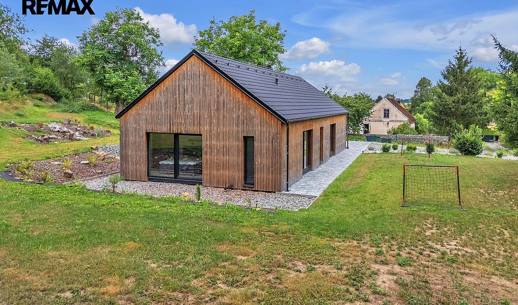 Prodej domu 114 m² s pozemkem 3 225 m², Chlum – náhled fotky 7