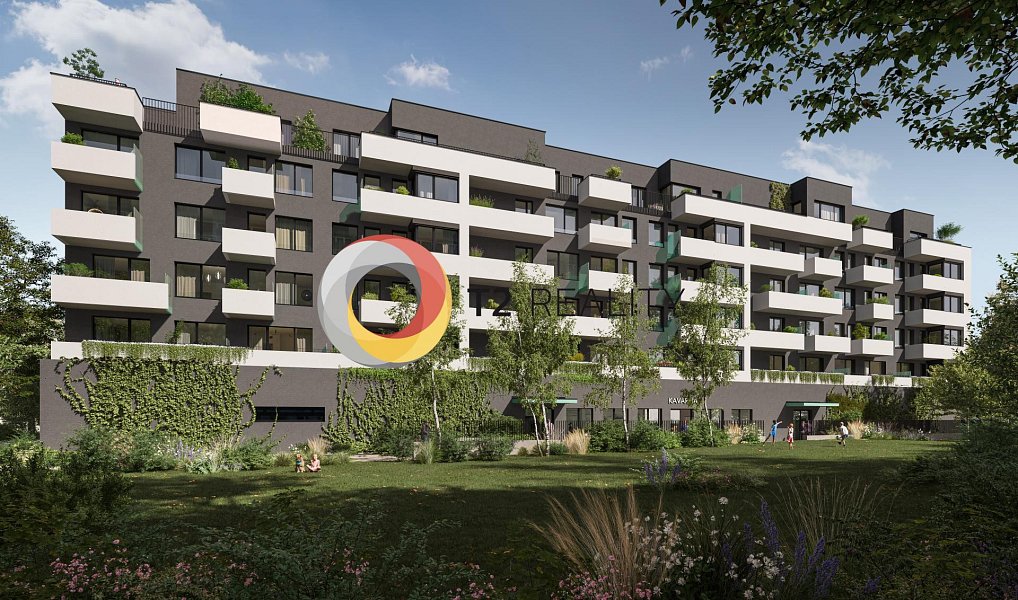 Prodej bytu 1+kk 37 m², Praha – náhled fotky 6