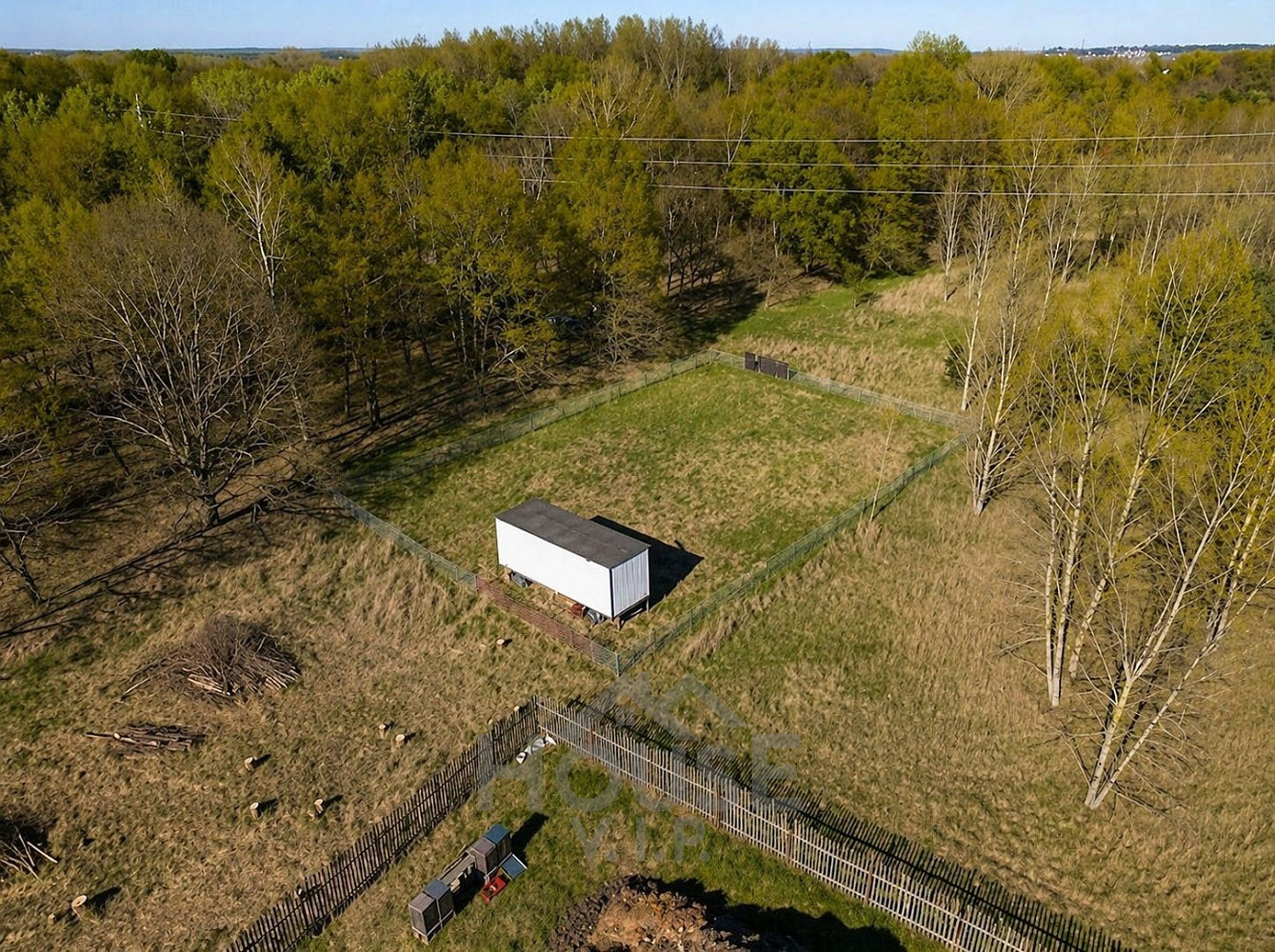 Prodej zahrady 701 m² — photo 3