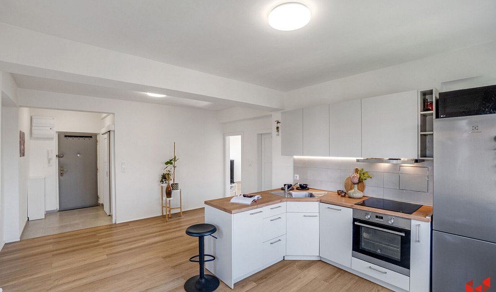 Prodej bytu 3+kk 68 m², Praha – náhled fotky 4