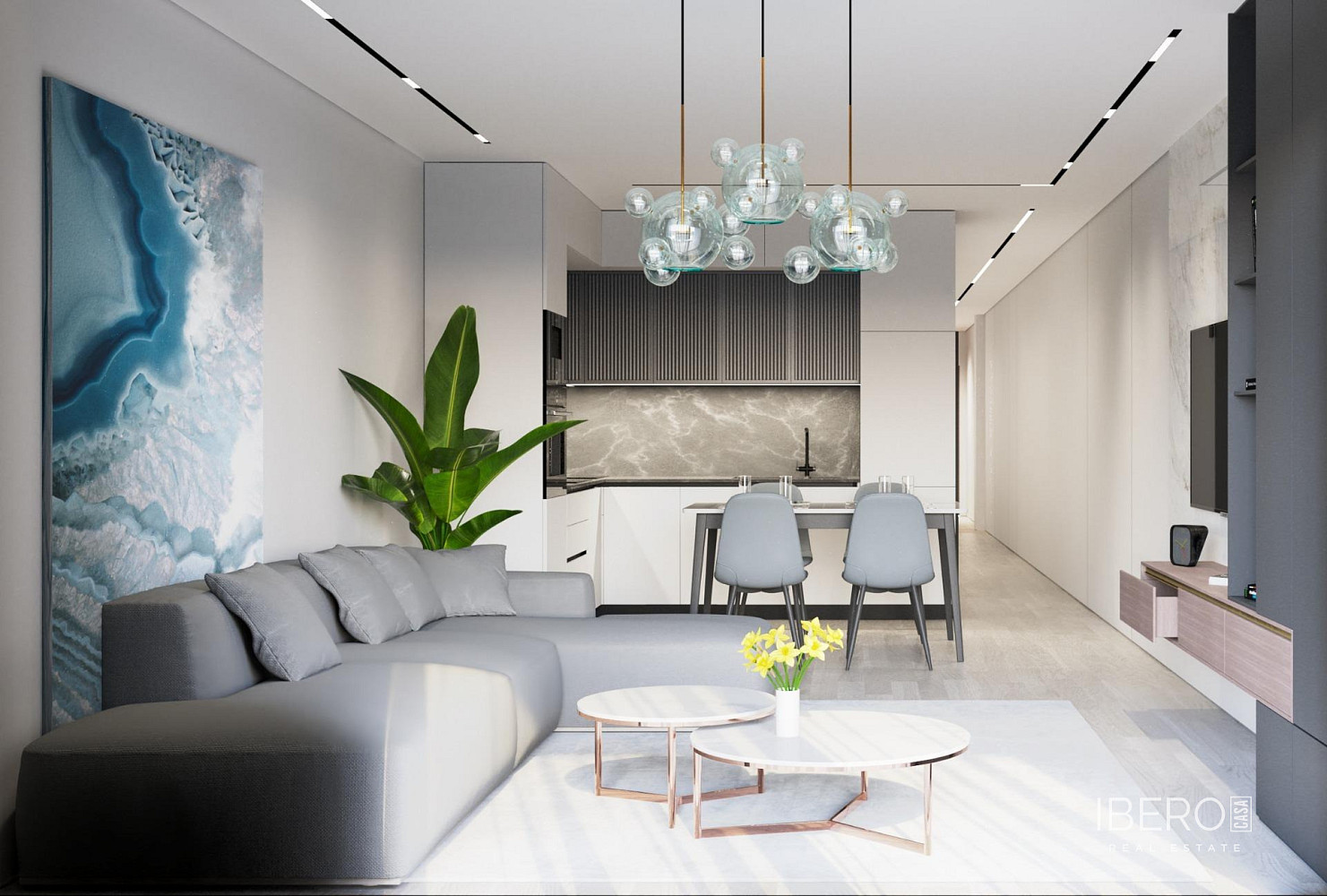 Piso 3+kk – Torrevieja - Vista 4