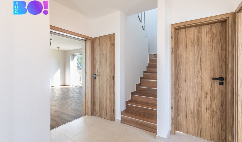 Prodej domu 116 m² s pozemkem 554 m², Čeladná – náhled fotky 5