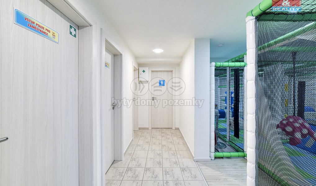 Prodej obchodních prostor 186 m², Mariánské Lázně – náhled fotky 20