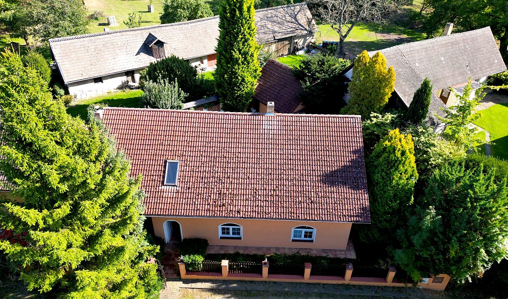 Prodej domu 250 m² s pozemkem 503 m², Vysoká – náhled fotky 52